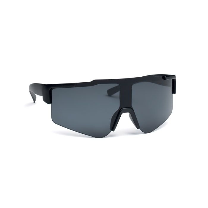 MO2544-03Shine Sport-Sonnenbrille UV400_ schwarz