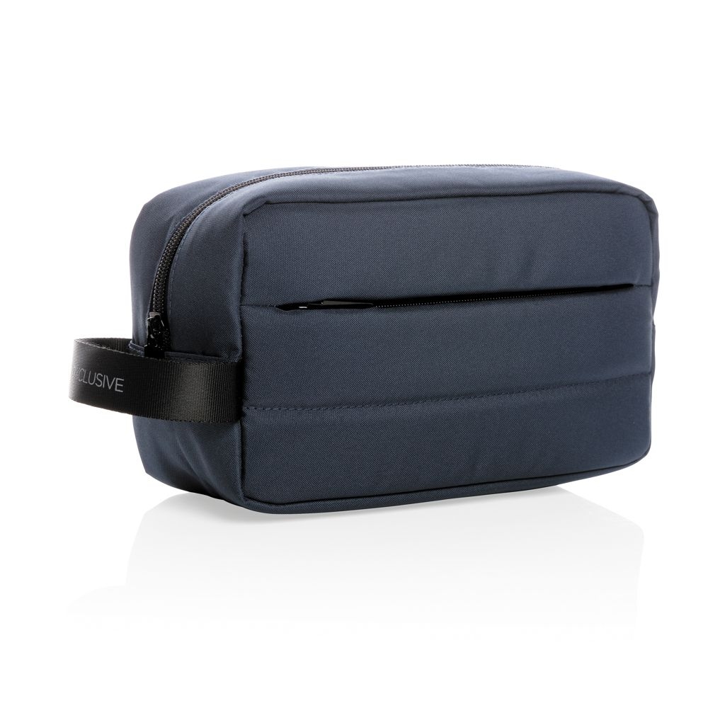 XDP820.20-5Impact AWARE™ RPET Kulturtasche_ navy blau