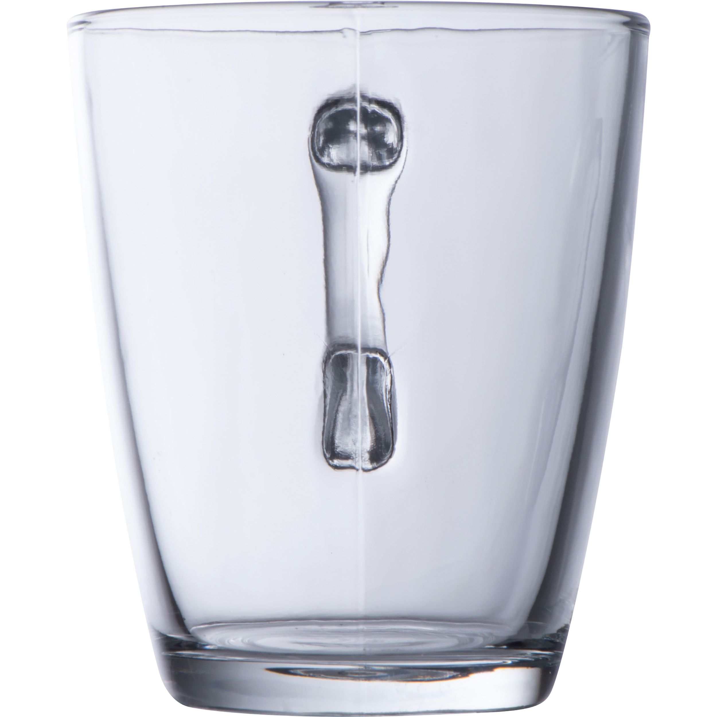 MA80948-66Glastasse_ 320ml SEWERYN_ transparent