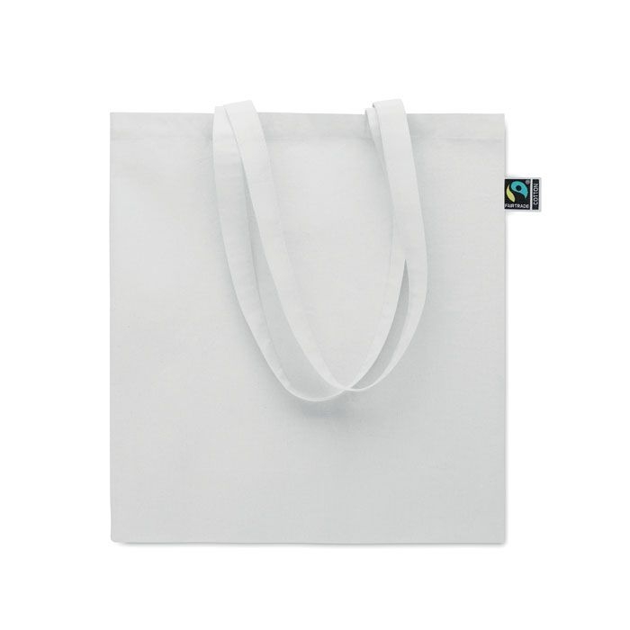 MO2590-06Osole_ Colour Einkaufstasche Fairtrade 180g_ weiss
