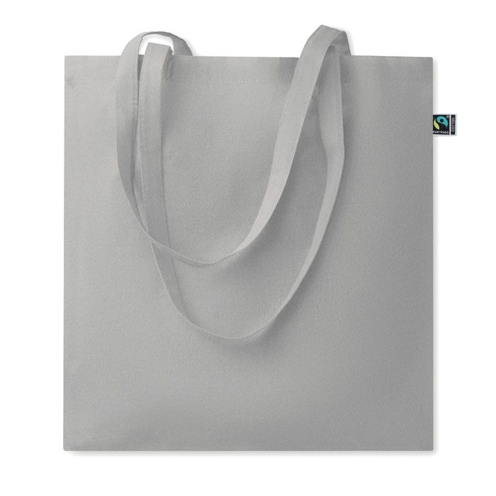MO2589-07Osole_ Colour Einkaufstasche Fairtrade 180g_ grau