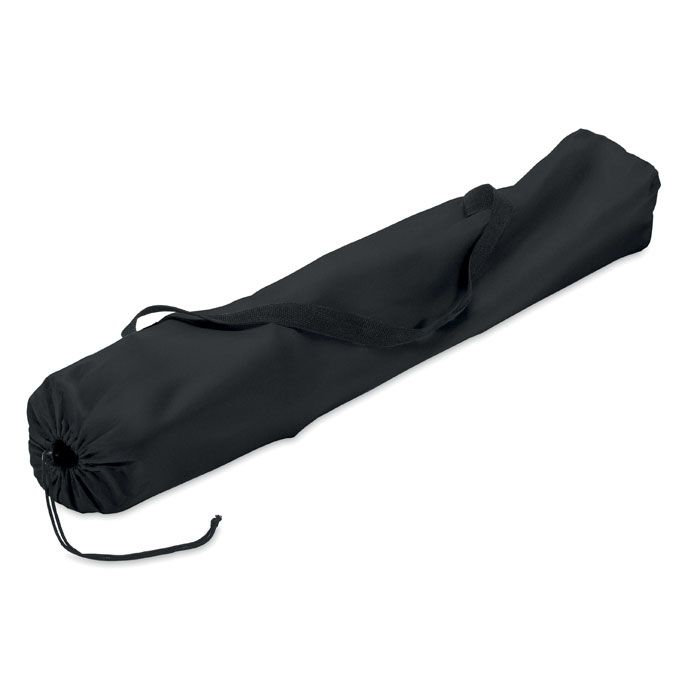 KC6382-03Easygo Camping_Strandstuhl_ schwarz
