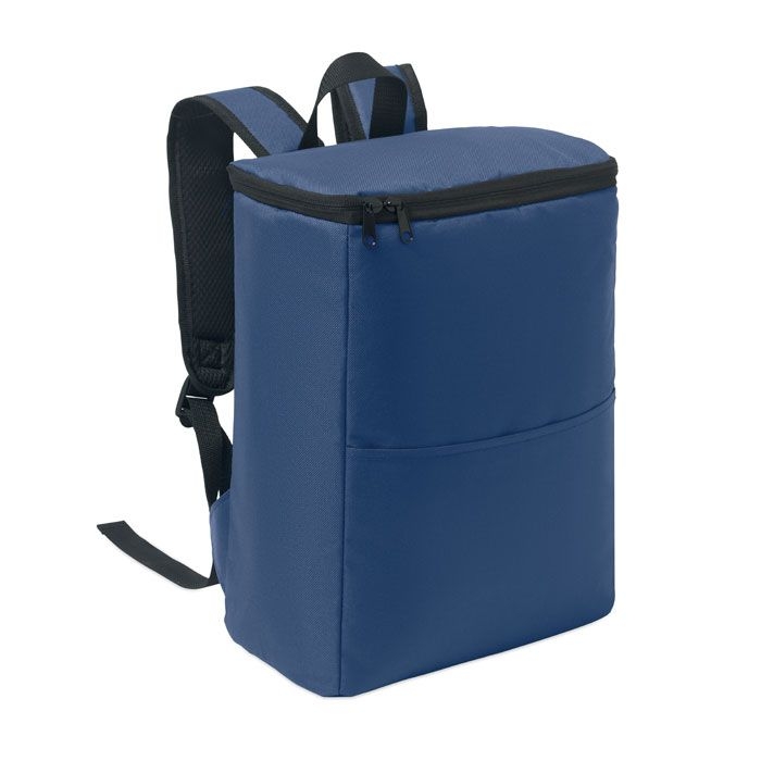 MO2972-04Mufrio Kuehlrucksack 600D RPET_ blau