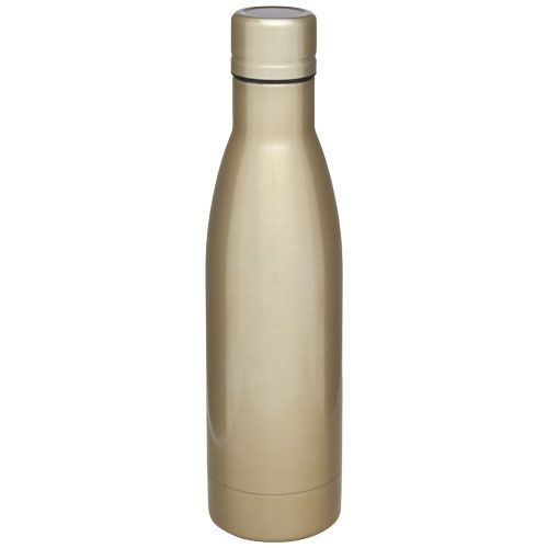 PF100494-9Vasa 500 ml Kupfer-Vakuum Isolierflasche_ gold