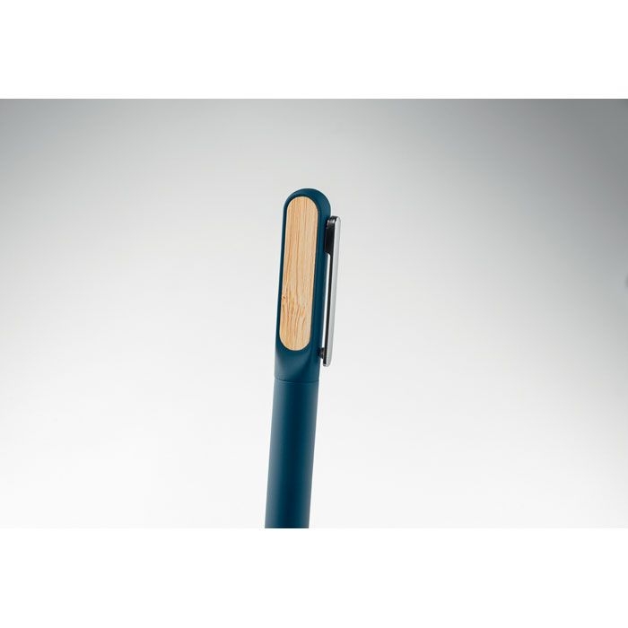 MO2806-04Aluba Drehkugelschreiber_ blau