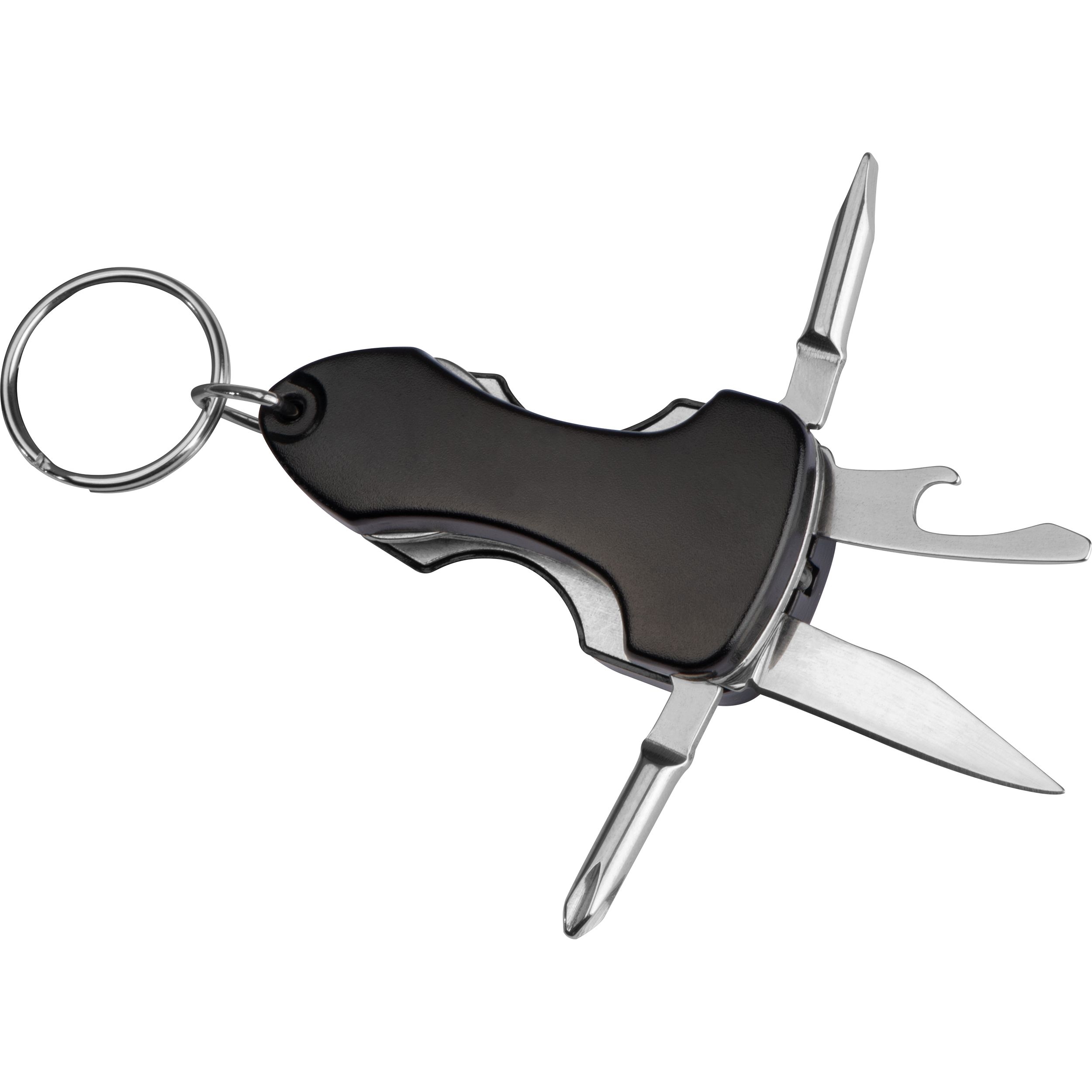 MA81816-03Multitool mit LED INGEBORG_ schwarz