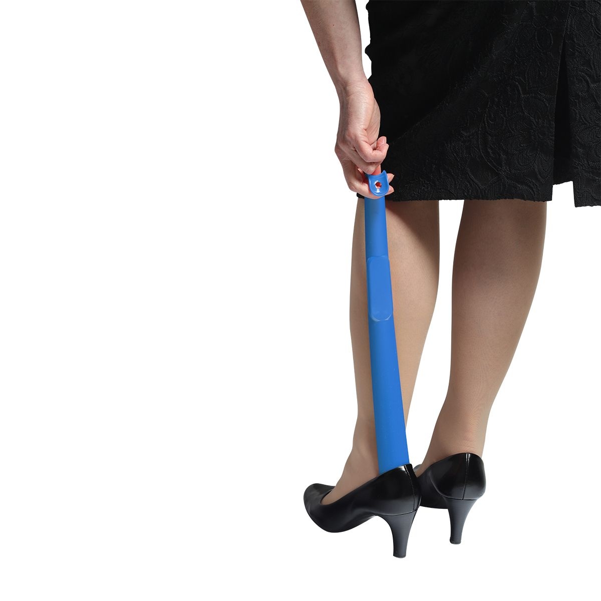 HE7271-3Schuhloeffel_ extra lang_ blau