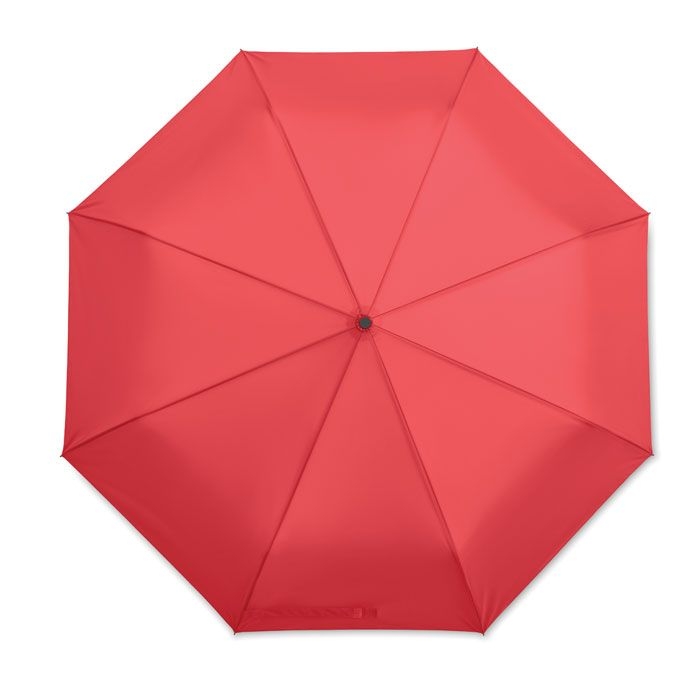 MO6745-05Rochester Regenschirm 27_ rot