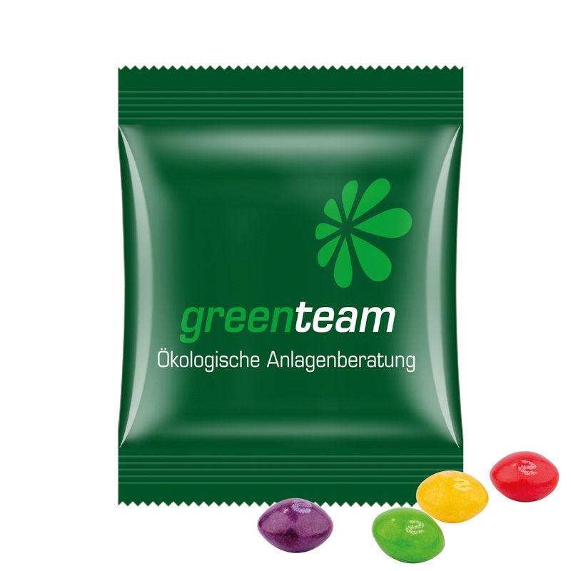 JG15071-1Minituete 10g_ Skittles Kaubonbons_ Skittles_ weisse Folie