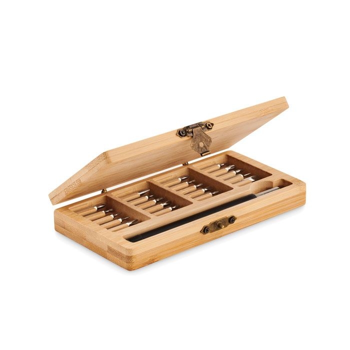 MO6756Bamtool 24-teiliges Werkzeugset