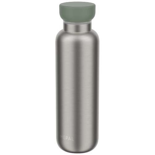 PF100909-2Mepal Ellipse 500 ml Thermoflasche_ gruen
