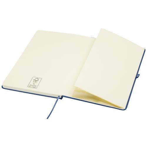 PF107962-7Spectrum Plus A5 Hardcover Notizbuch_ royalblau