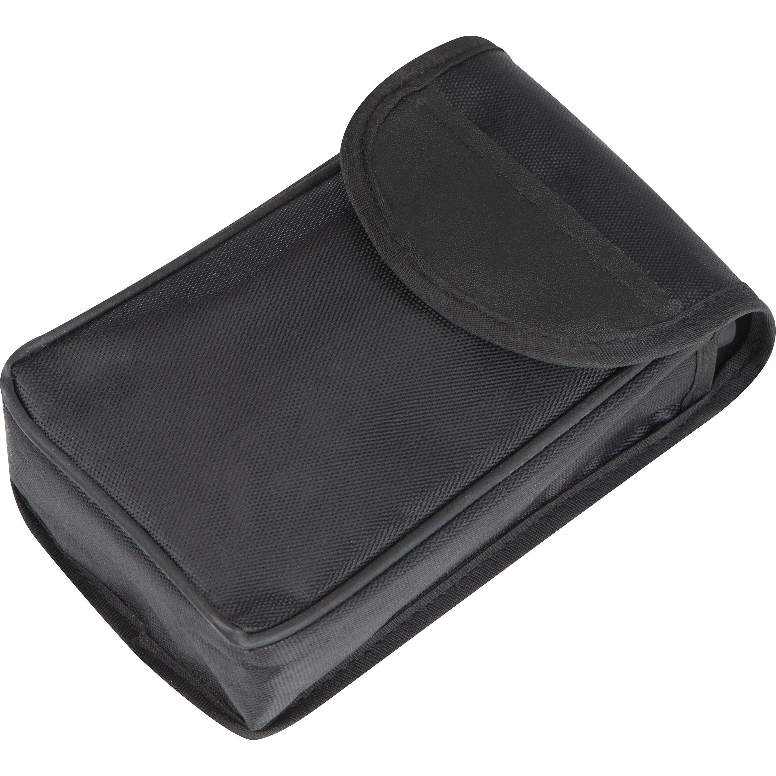 MA50962-03Fernglass in Etui  IZAAK_ schwarz