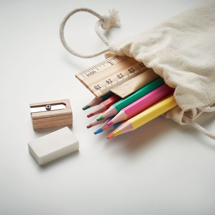 MO6980-13Fundraw Zeichen-Set fuer Kinder_ beige