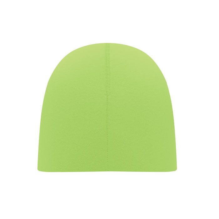 MO6645-48Lighty Unisex-Beanie Baumwolle_ limette