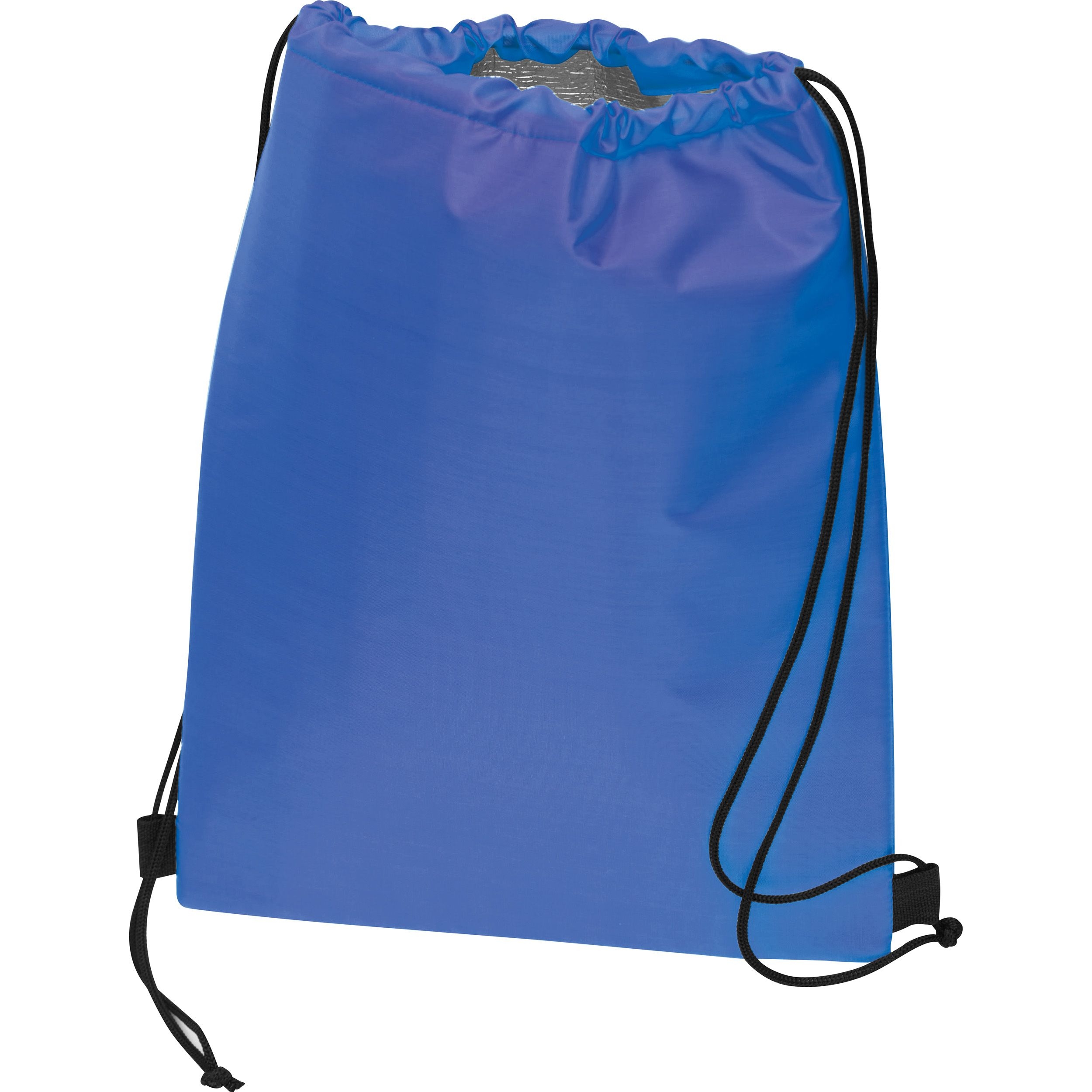 MA60649-04Polyester Gymbag mit Kuehlfunktion RACHEL_ blau