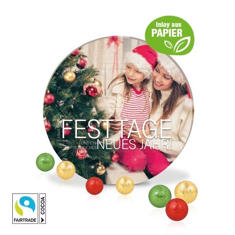 CD55433-01Adventskalender _Centro_ mit Fairtrade® Schokolade_ Motiv-Vorlage