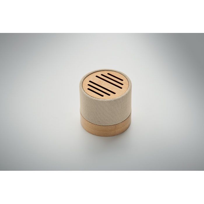 MO6847-13Bool Wireless Lautsprecher_ beige