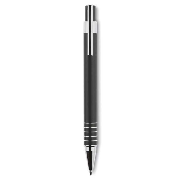 MO7323-03Alucolor Schreibset_ schwarz