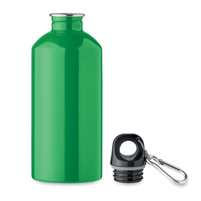 MO2403-09Remid Moss Trinkflasche recycelter 500ml_ gruen