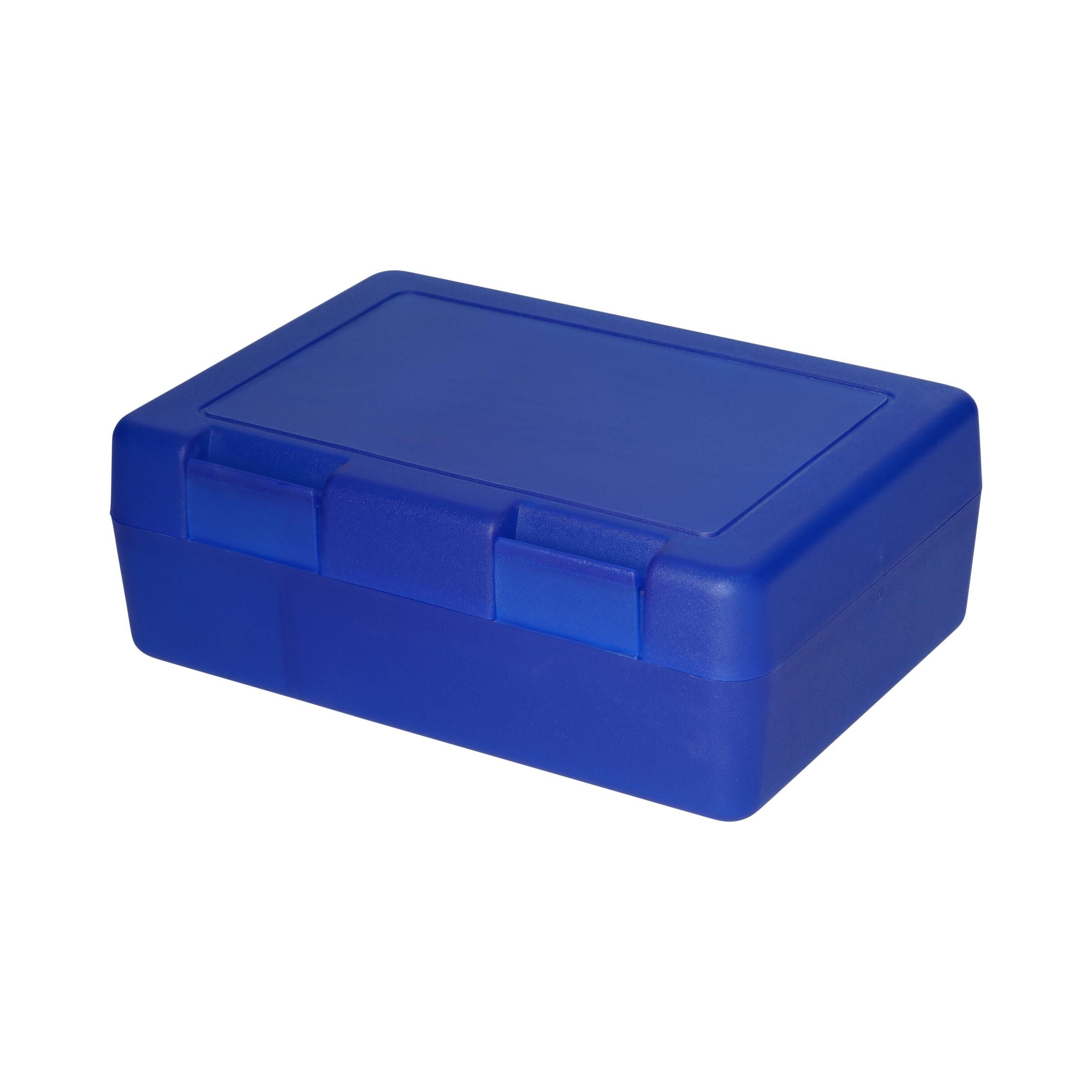 EL05025-3Vorratsdose _Dinner-Box-Plus_ trend-blau PP