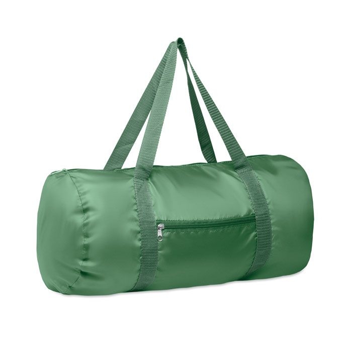 MO2273-60Duff Sport- und Reisetasche RPET_ dunkelgruen