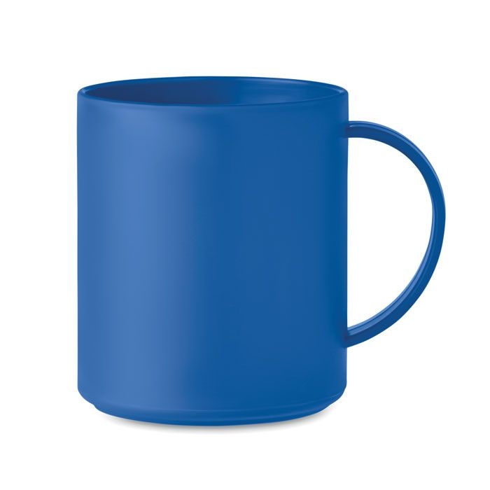 MO6256-04Monday Kaffeebecher 300ml_ blau