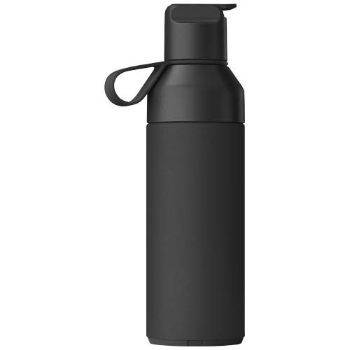 PF100816-6Ocean Bottle GO 500 ml vakuumisolierte Flasche_ obsidian-schwarz