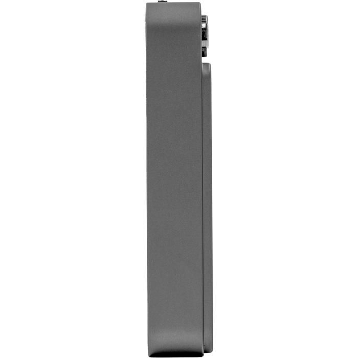 GI1163684-411BrandCharger Powerwave 10000 kabellose Powerbank_ gun metal