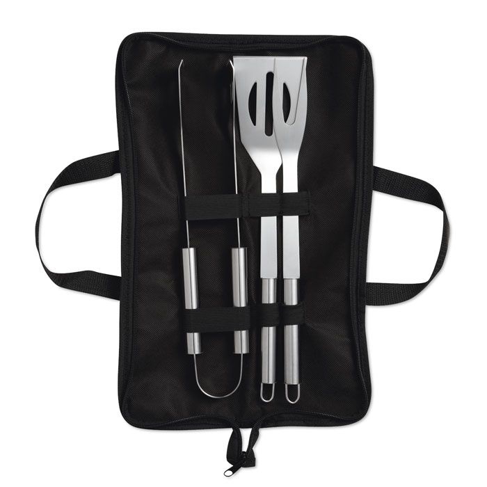 MO8290Shakes BBQ-Set
