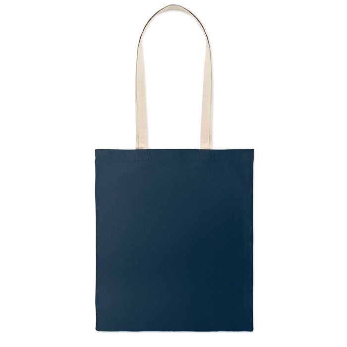 MO2868-85Zevra Colour Einkaufstasche aus Baumwolle_ marineblau