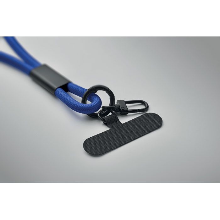 MO2618-37Cocharge 60W Lanyard-Ladekabel_ koenigsblau