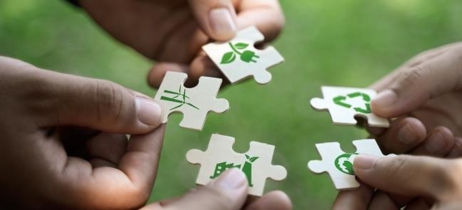 Nachhaltiges Saisonales & Events