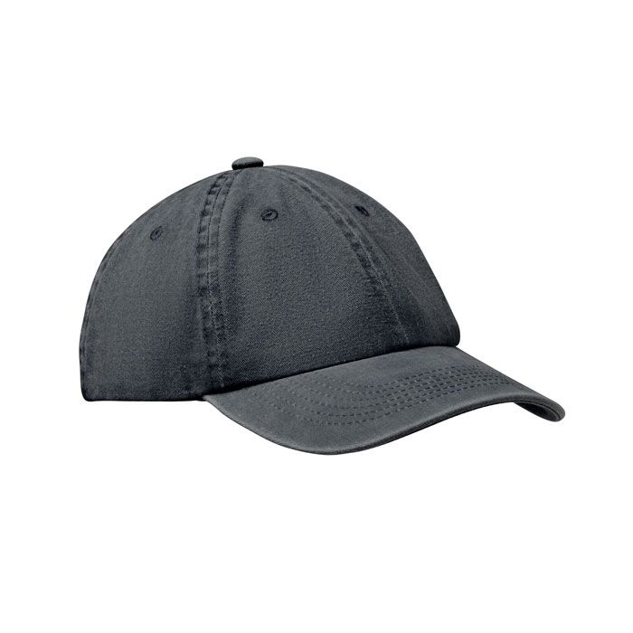 MO2542Beau Baseball Kappe 6 Panels