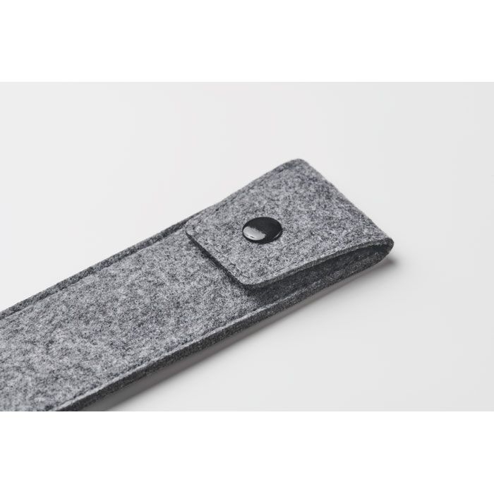 MO2473-07Cencil Stifte-Etui RPET-Filz_ grau