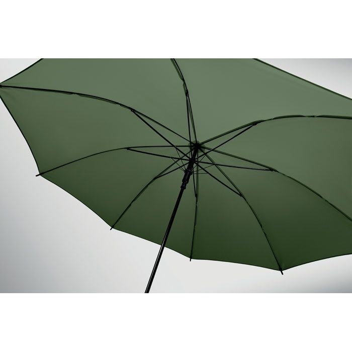MO2693-09Brala 23'' Regenschirm_ gruen