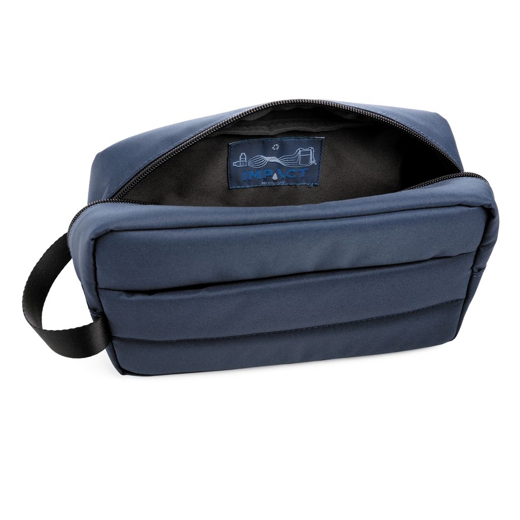 XDP820.20-5Impact AWARE™ RPET Kulturtasche_ navy blau