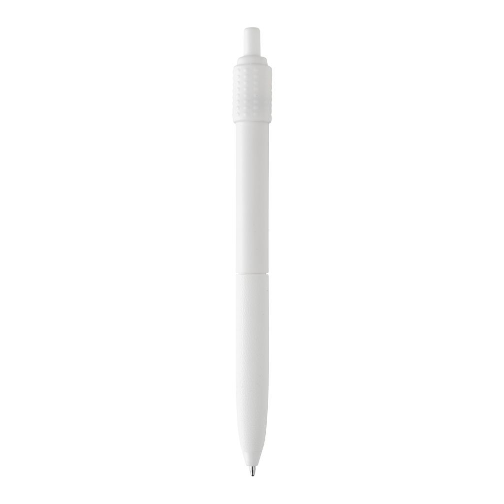 XDP611_29-03Quill-Anti-Stress-Stift aus GRS rec. rABS_ weiss