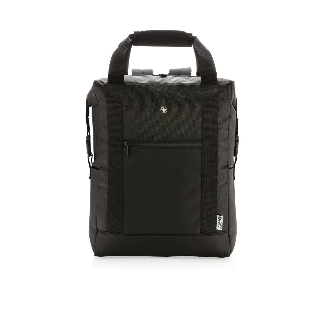 XDP422.19-1Swiss Peak XXL Kuehltasche_ PVC-frei_ schwarz