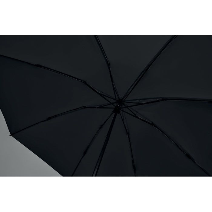 MO2925-03Agumbe 23_ Regenschirm_ schwarz
