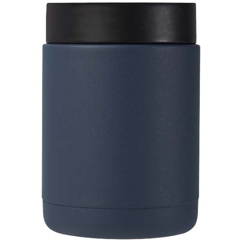 PF113422-2Doveron 500 ml isolierter Lunchpot aus recyceltem Edelstahl_ eisblau