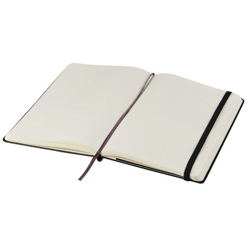 PF107154-1Moleskine Classic Hardcover Notizbuch Taschenformat – liniert_ schwarz