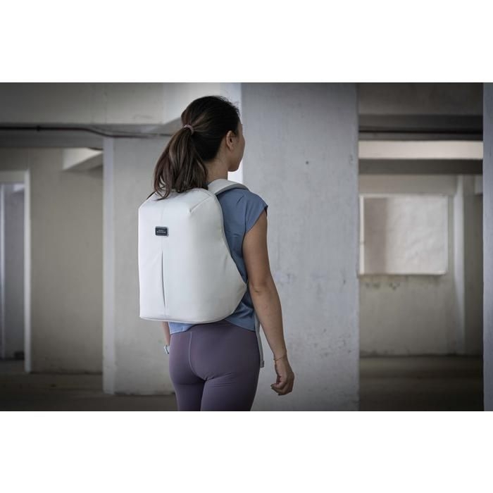 GI1163616-03BrandCharger Phantom Mini Rucksack_ grau