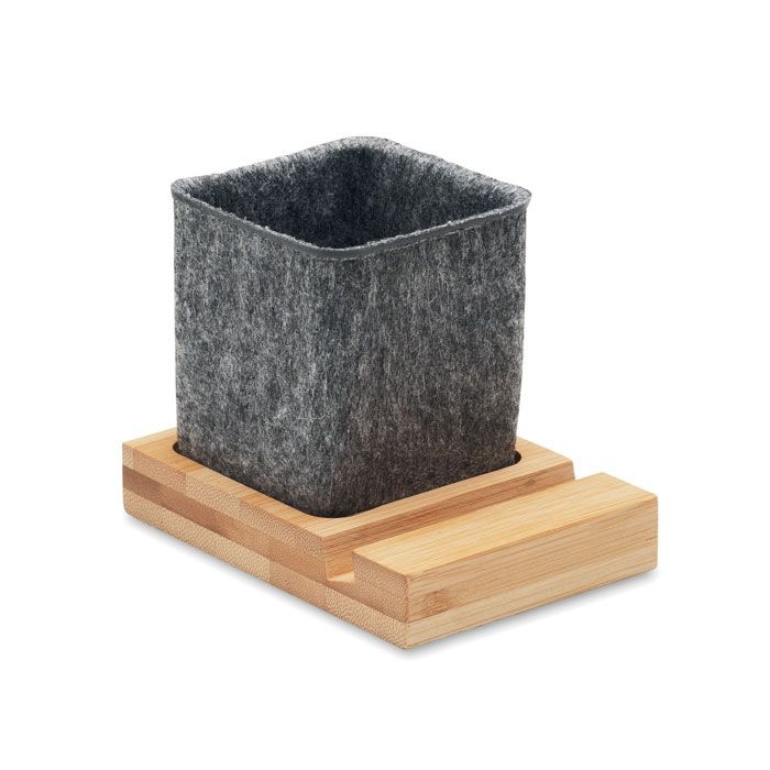 MO2115Orostan Stiftehalter RPET-Filz