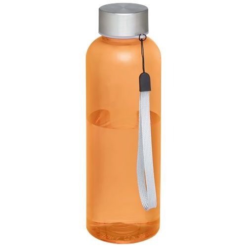 PF100660-3Bodhi 500 ml Sportflasche_ transparent orange