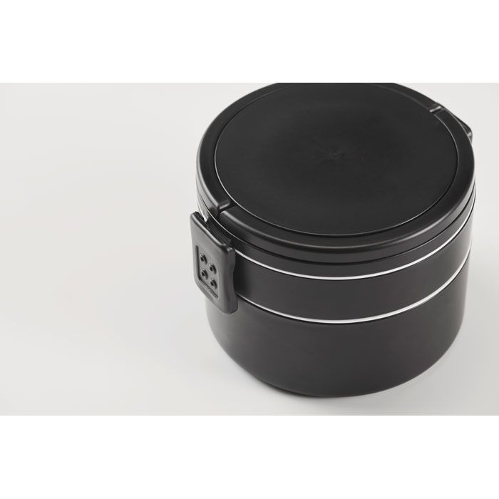 MO2902-03Ensala Lunchbox PP 950 ml_ schwarz
