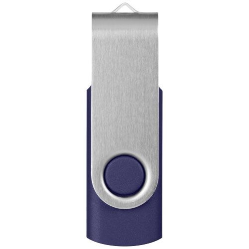 PF123713-3Rotate Basic 16 GB USB-Stick_ royalblau_ 16 GB