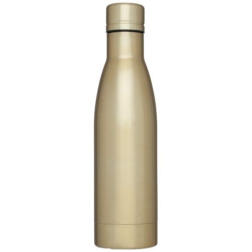 PF100494-9Vasa 500 ml Kupfer-Vakuum Isolierflasche_ gold