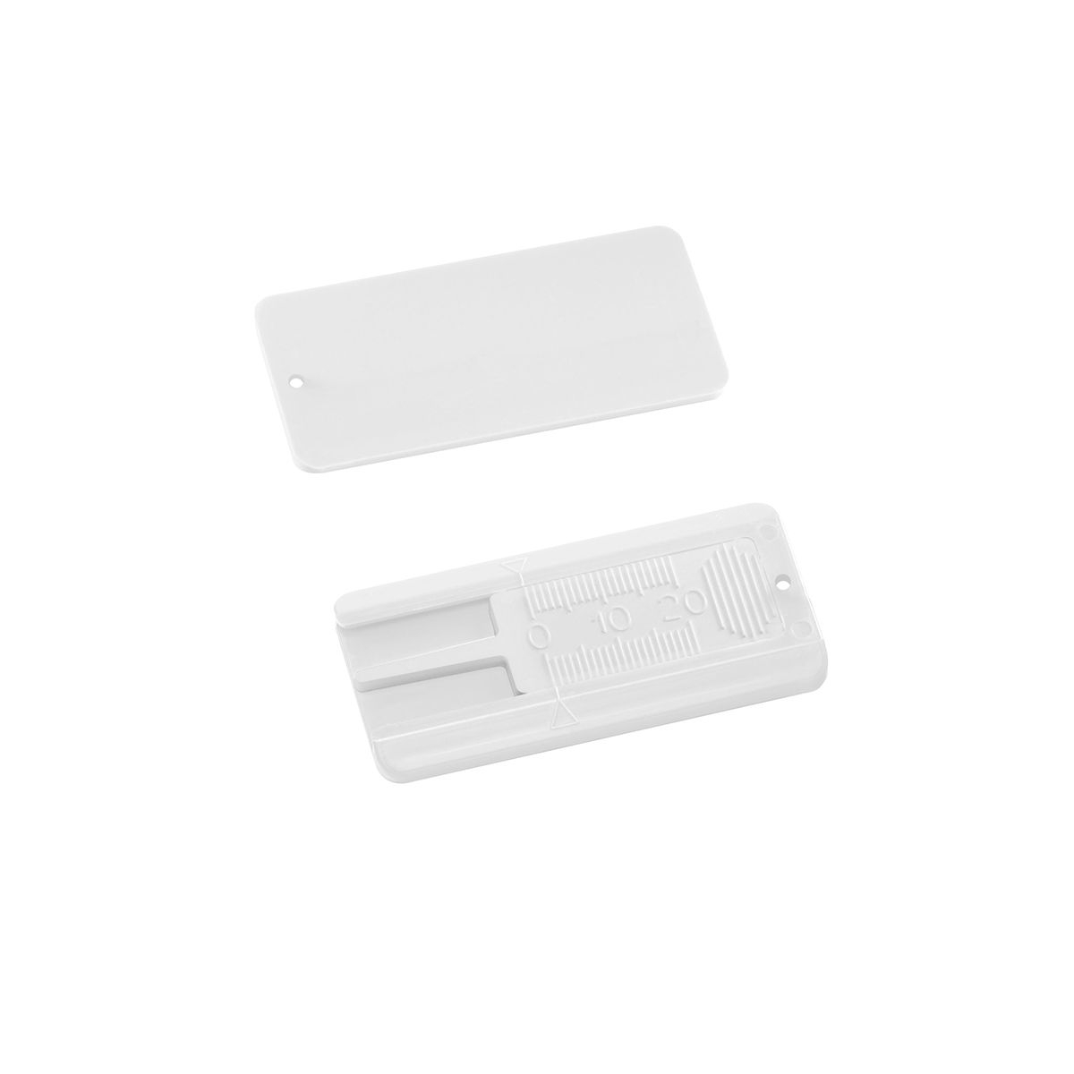 HE7098-0-0Reifenprofiltiefenmesser_ weiss_ weiss