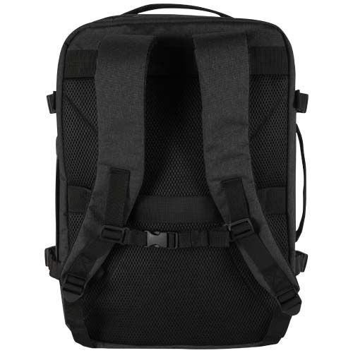 PF130111-3Libra 17_ GRS recycelter Kabinenrucksack 25L_ heather charcoal